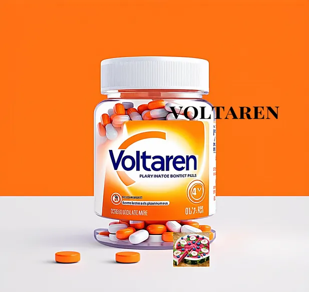 Achat voltaren